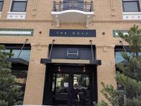 The Hall on Franklin