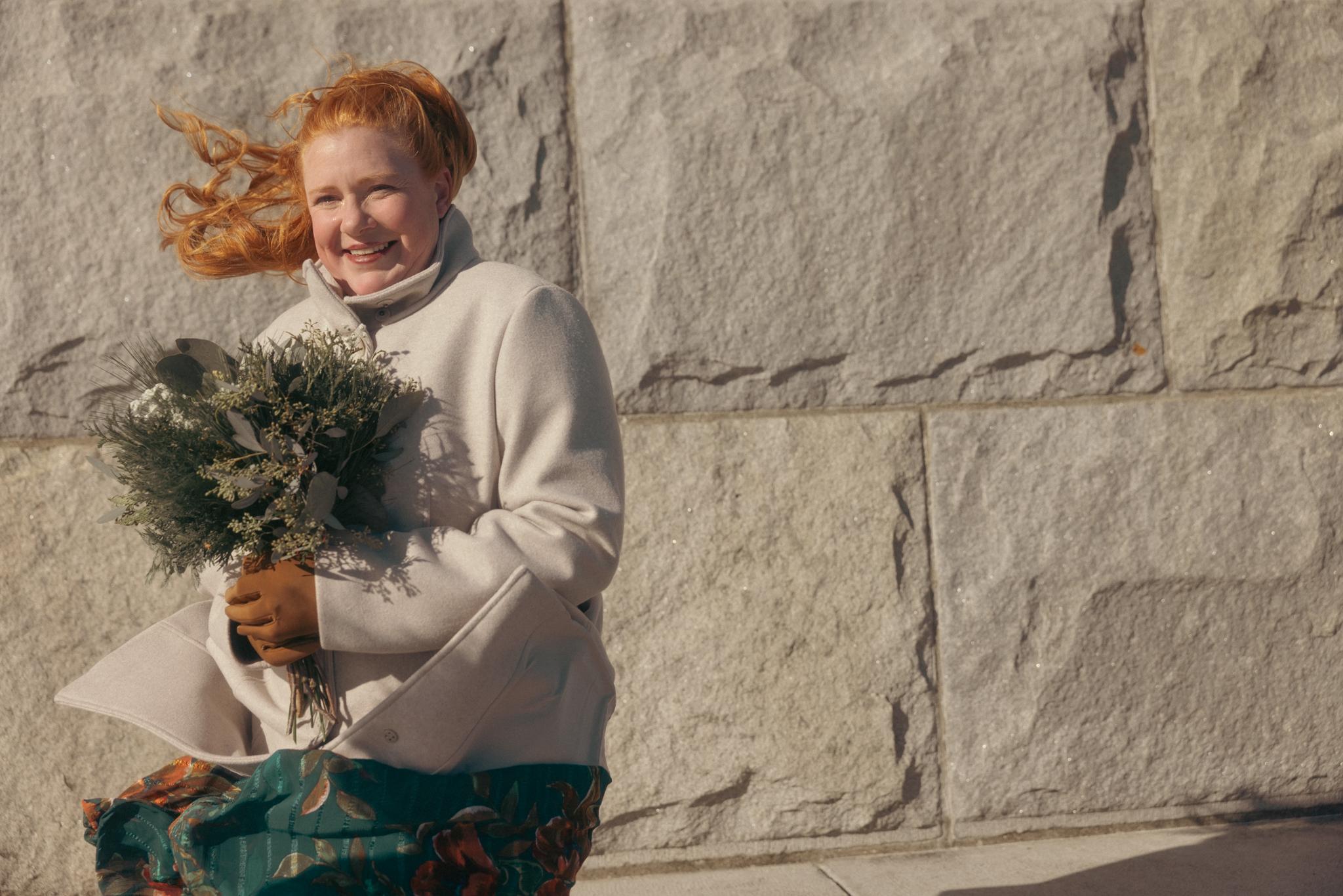 The Wedding Website of Laura Nywening Paul and Matthew Montgomery Paul
