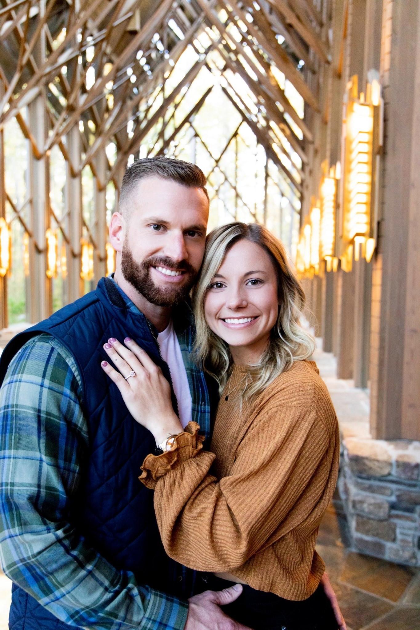 The Wedding Website of Kaylee Prather and Jacob Ashley