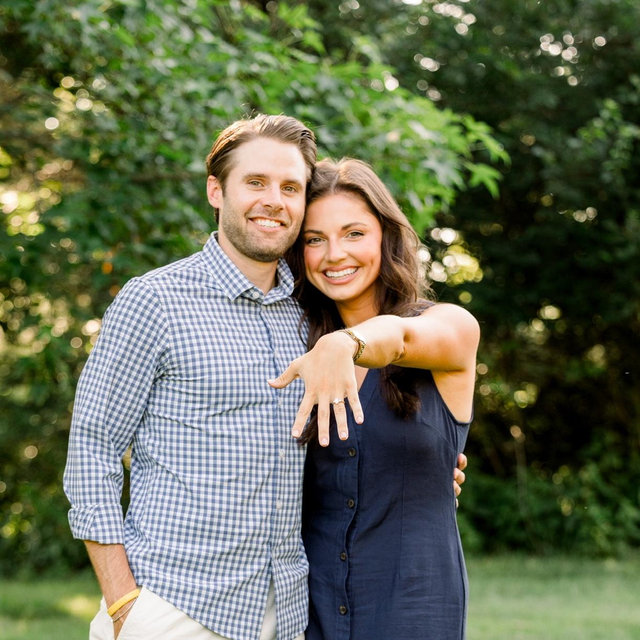 Newlywed Fund