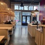 Lune Cafe