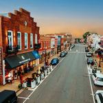 Downtown Culpeper