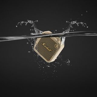 Marshall, Willen II Portable Bluetooth Speaker | Zola