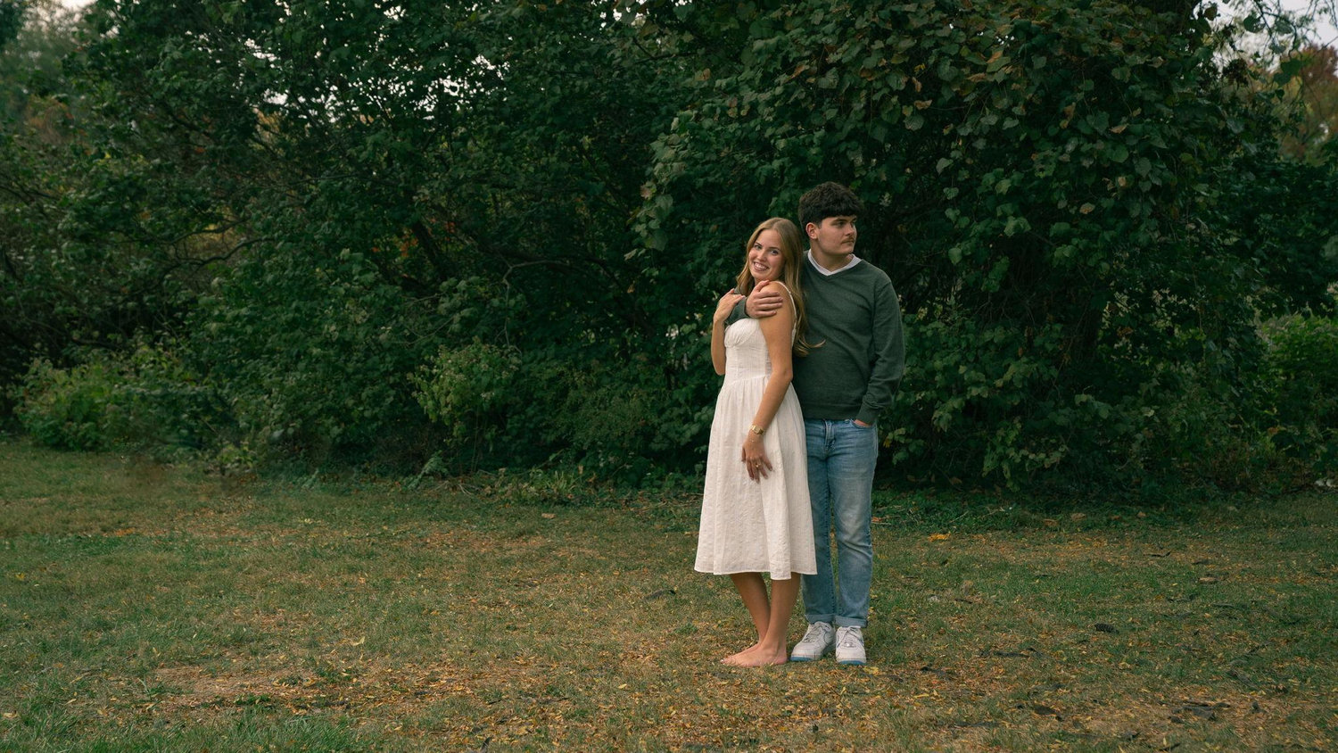 The Wedding Website of Mia Godorhazy and Kadon Arbogast