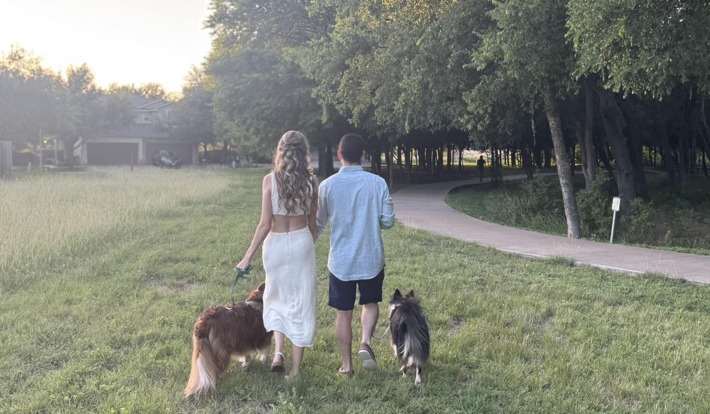 The Wedding Website of Sarah Dart and Jason Dias