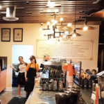 Bodhi Leaf Coffee Traders