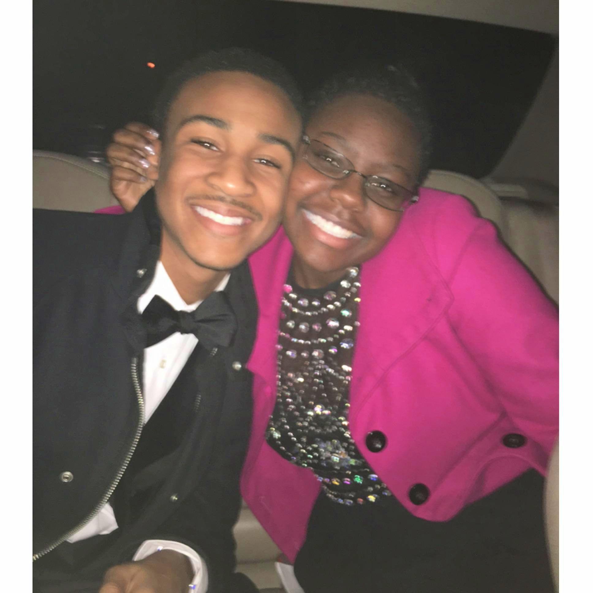 Mistletoe '16