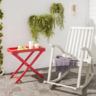 Clayton Outdoor Rocking Chair