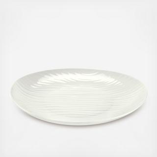 White Oak Platter