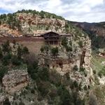Cave of the Winds Mountain Park
