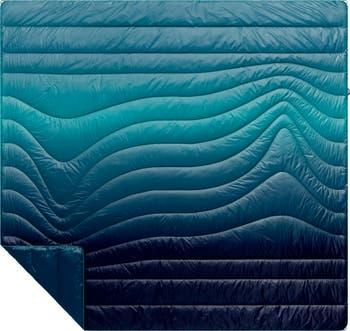 Recycled Original Puffy Blanket