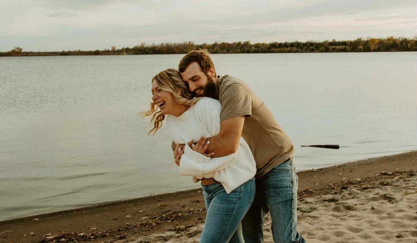 The Wedding Website of Shelbi Petrik and Chase Hoffman