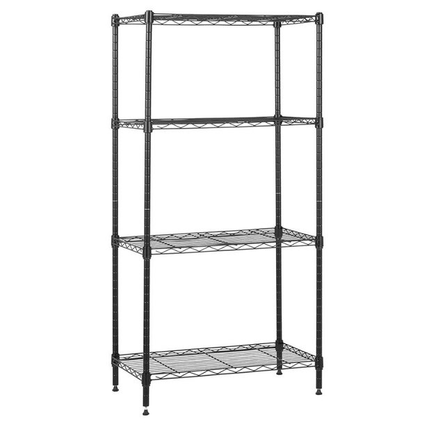 Metal Utility Rack