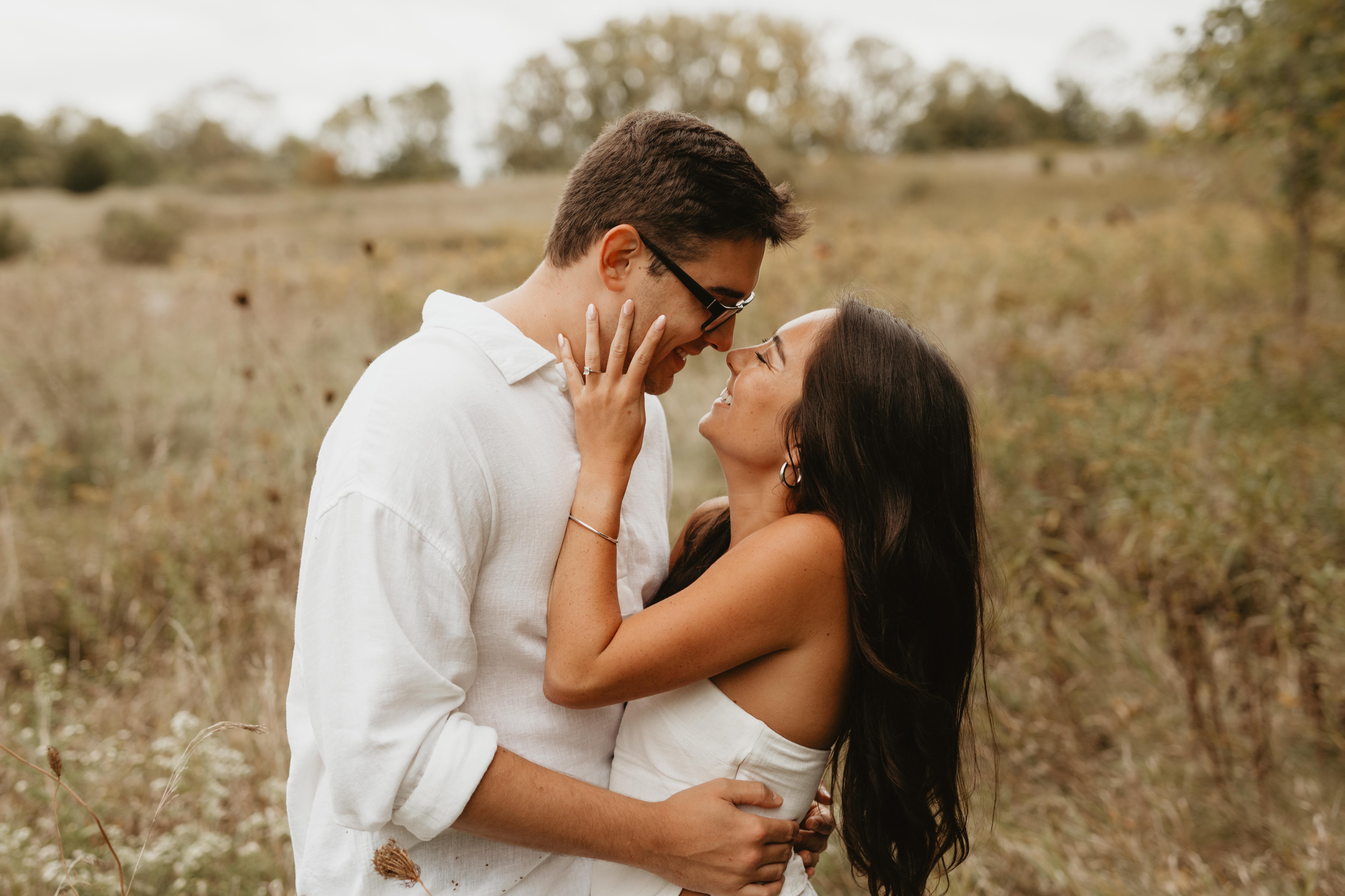 The Wedding Website of Emily Drake and Richard Campbell