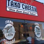 Tako Cheena