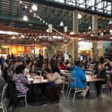 Nashville Farmers' Market