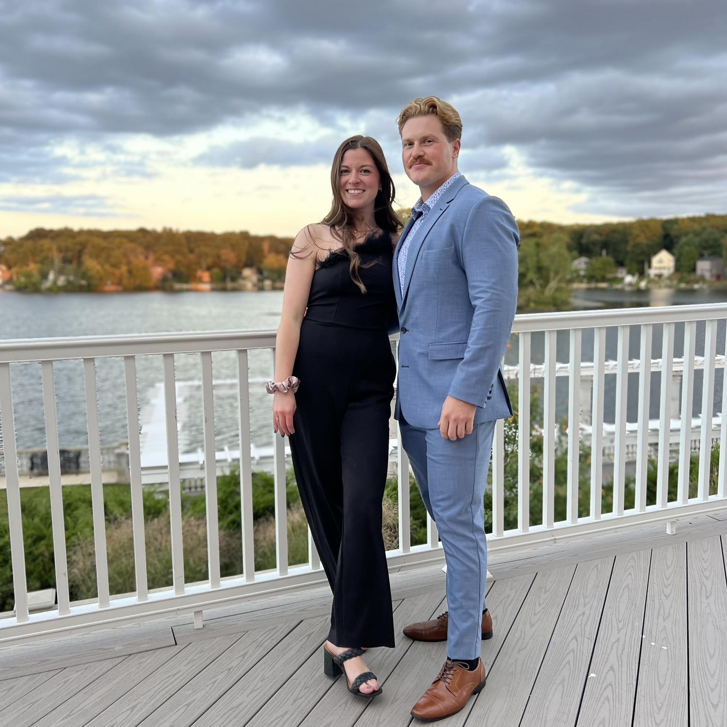 another wedding! (2024)