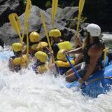 Ocoee Whitewater Rafting Tours