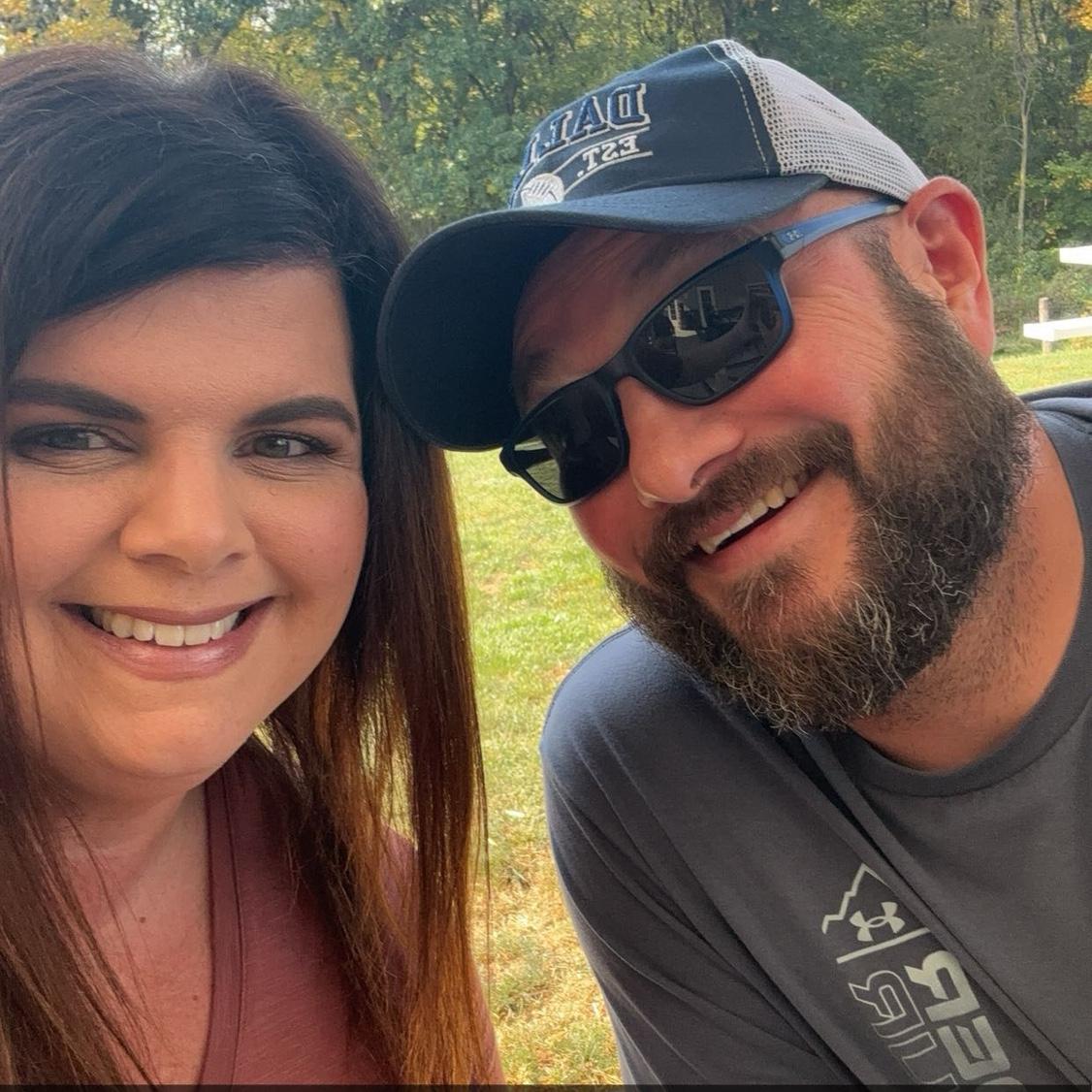 Our last weekend away before the “I Do’s”