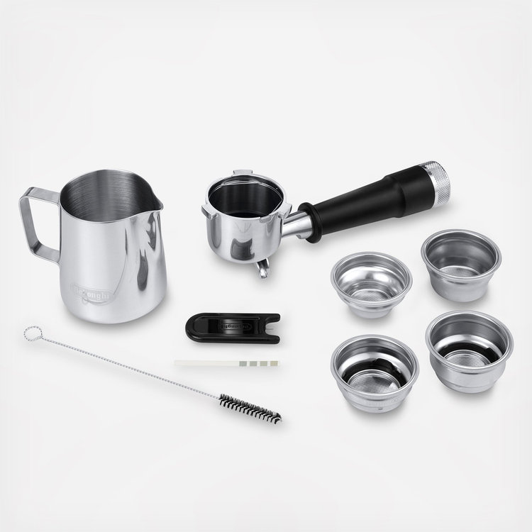 パラピフ De'Longhi, La Specialista Opera Espresso Machine with Cold Brew | Zola