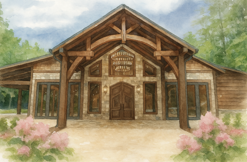 The Wedding Website of Lauren Kocan and Alex Eitenmiller