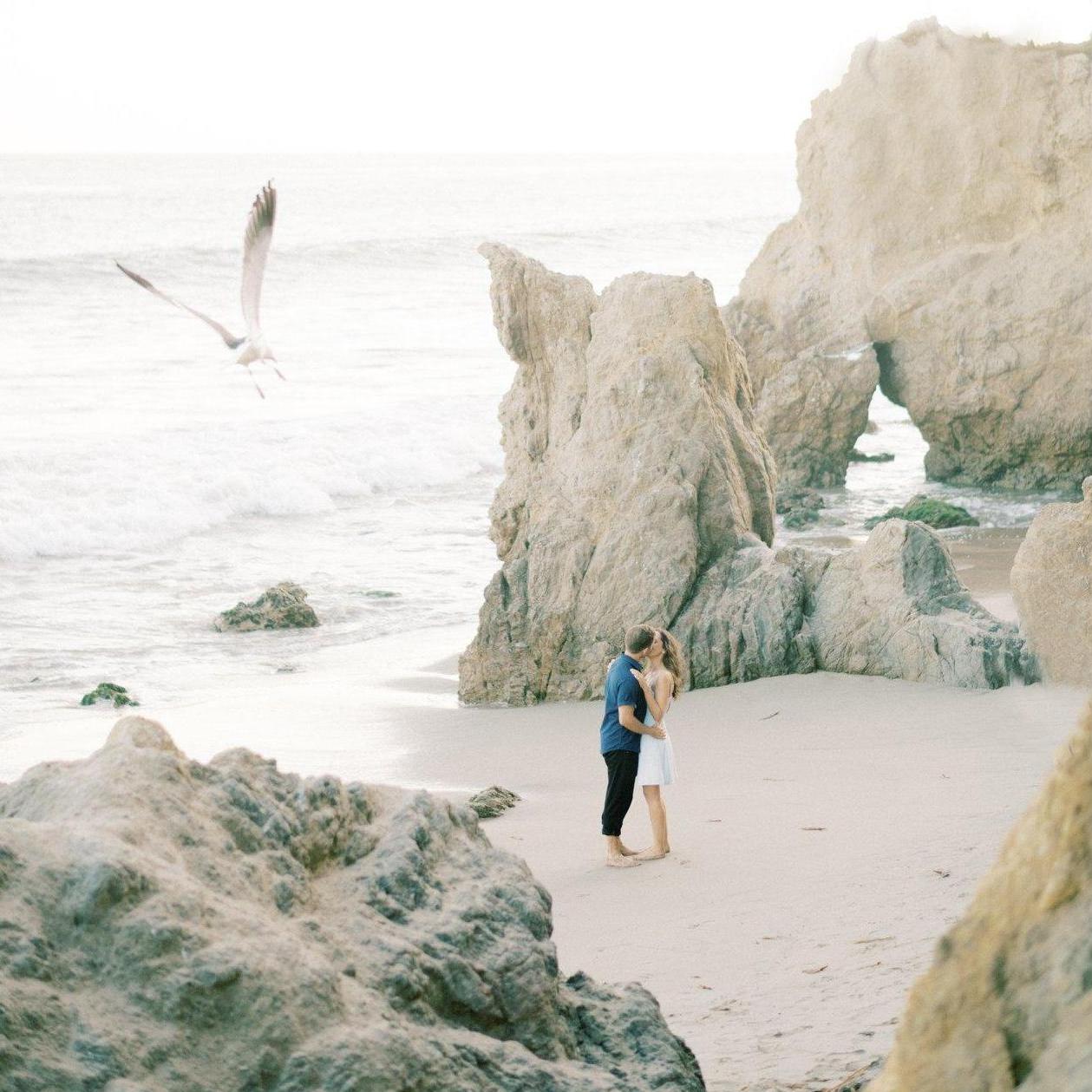 Engagement shoot June 2019