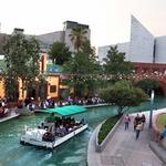 Paseo Santa Lucía - Riverwalk