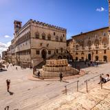 Perugia