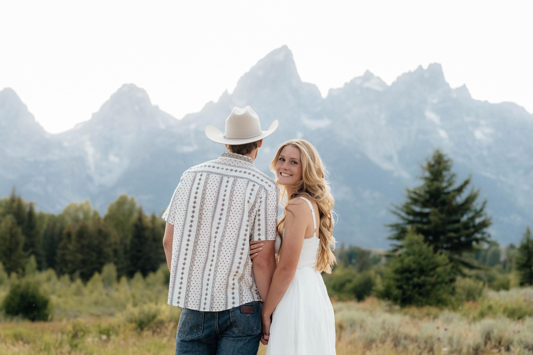 The Wedding Website of Leea Westfall and Henry Smith