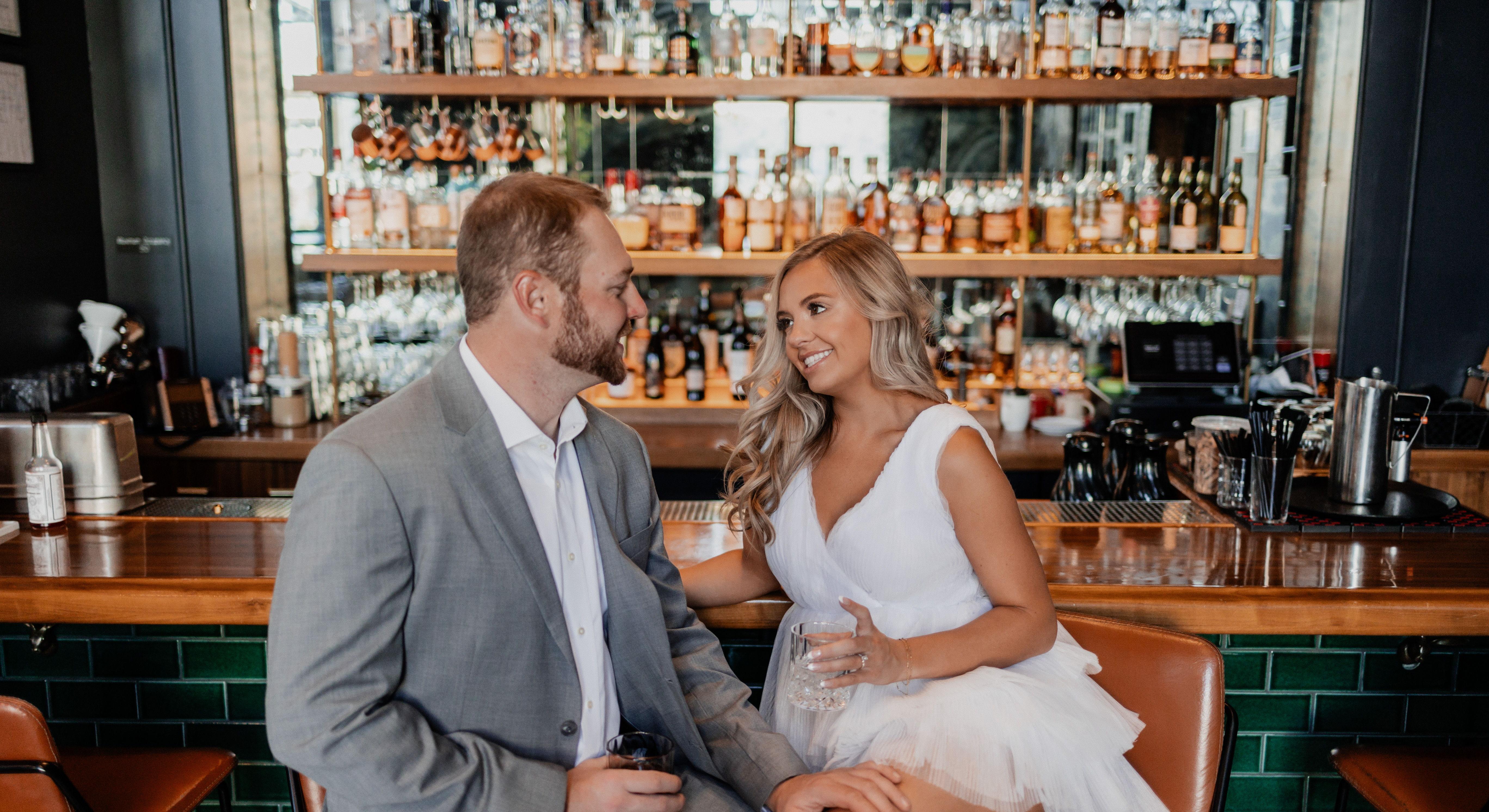 The Wedding Website of Abigail Marie Sobczyk and Nicholas Riley Janecek