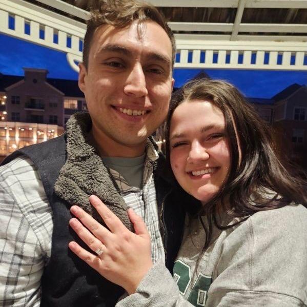 from our engagement!