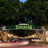Downtown Redlands