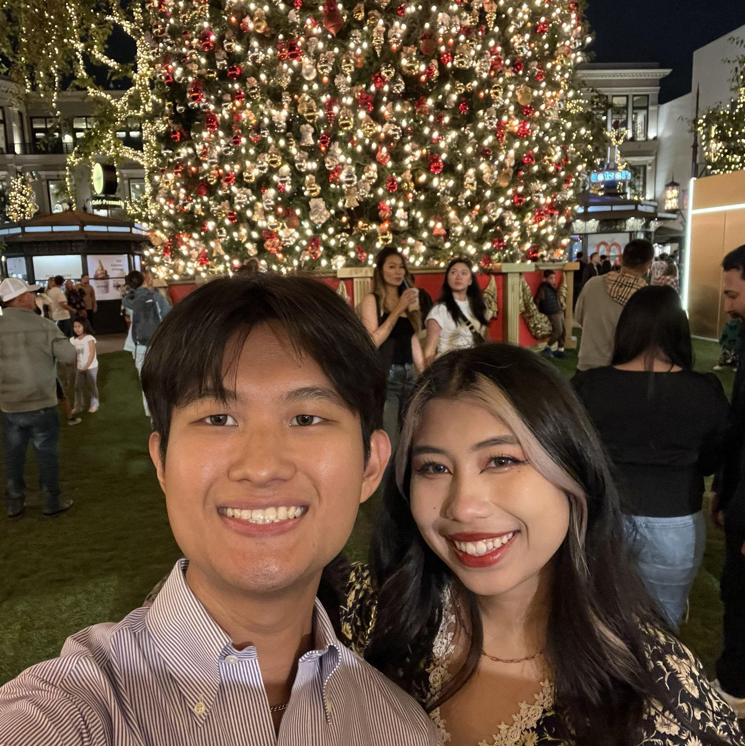 3 year anniversary
