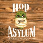 Hop Asylum