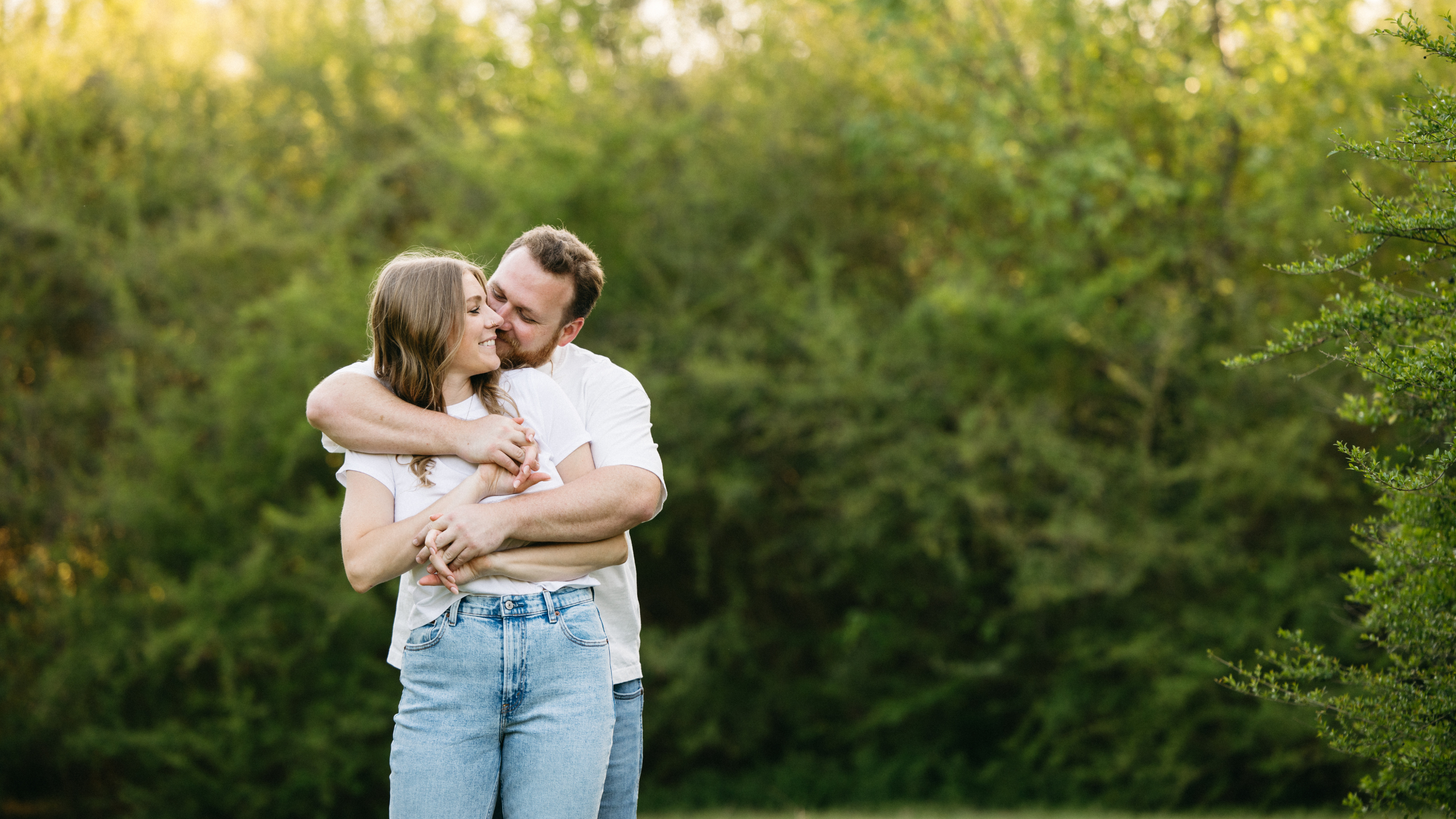 The Wedding Website of Emily Schlaf and Ryan Hudkins