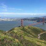 Marin Headlands