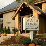 The Silver Fork