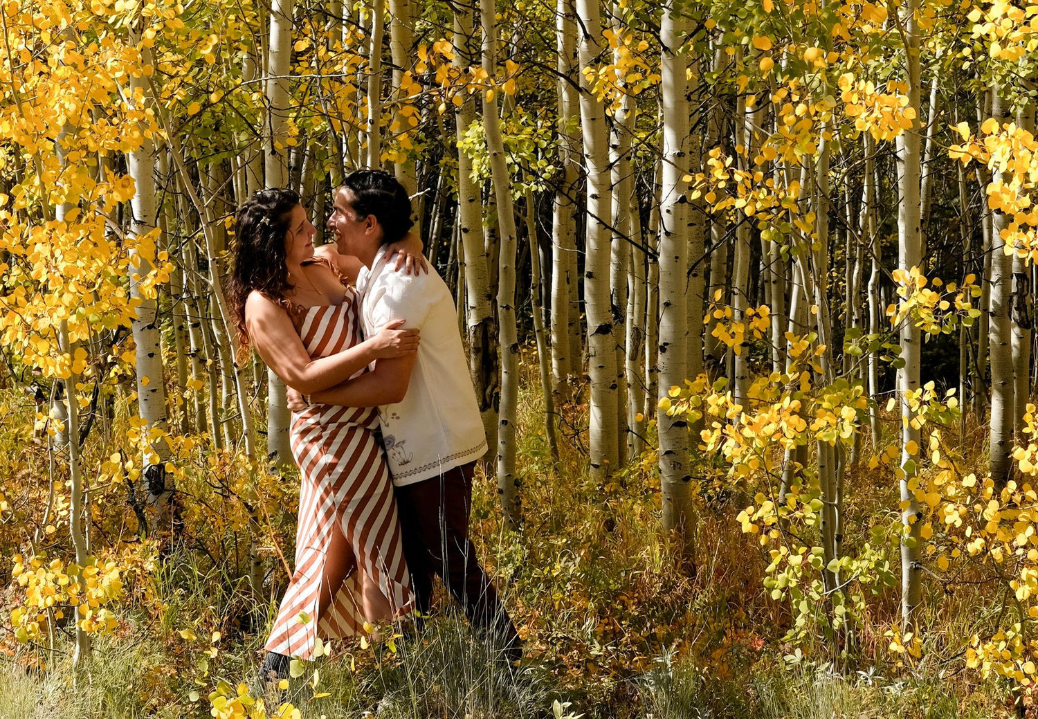 The Wedding Website of K I and B C