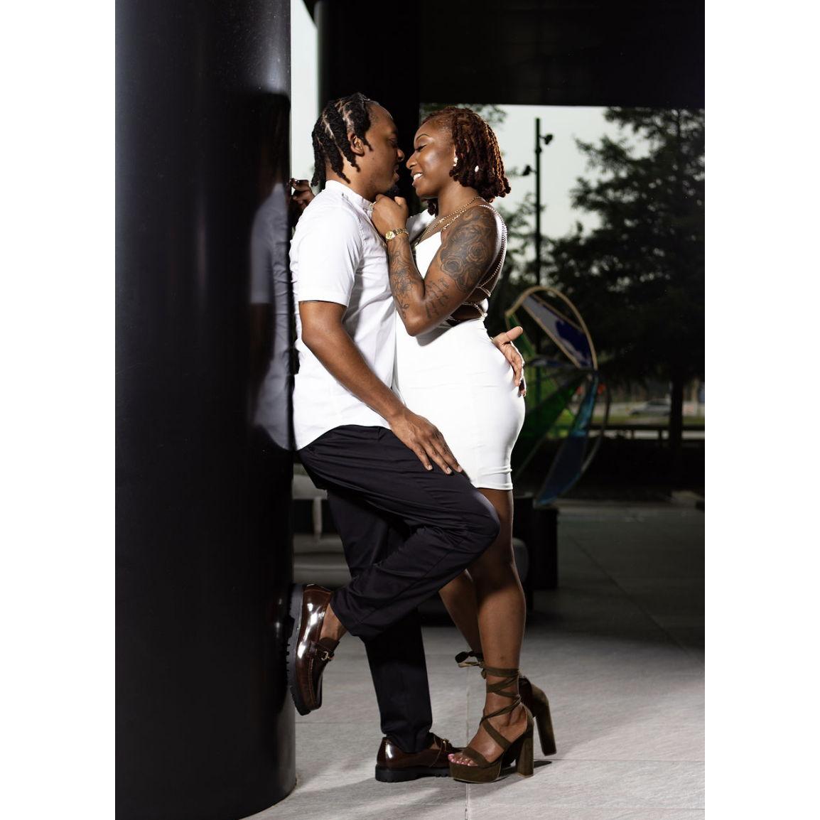 Every love story is beautiful, but ours is my favorite.
