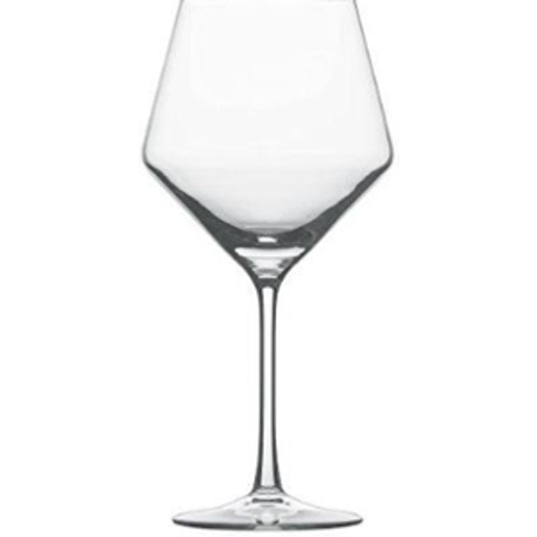 Schott Zwiesel Pure Burgundy - Set of 4