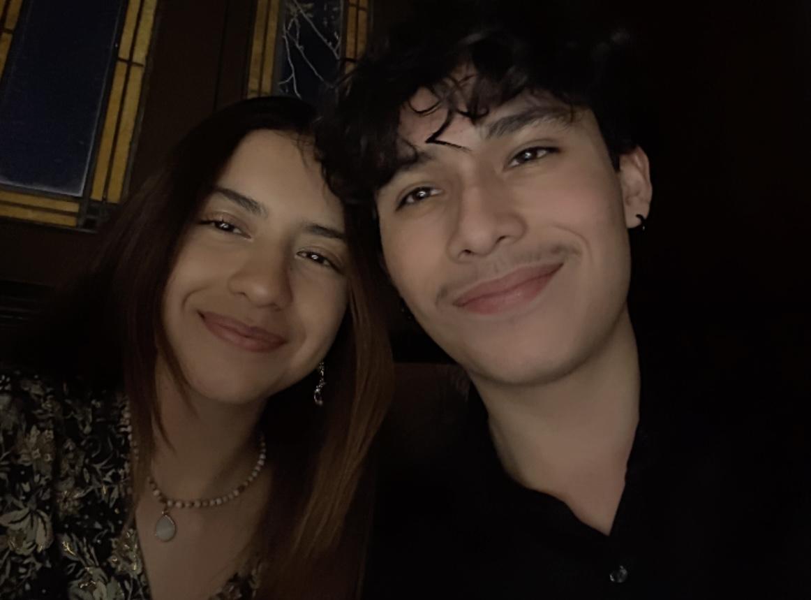 The Wedding Website of Jocelyn Garcia and Jorge Lozoya