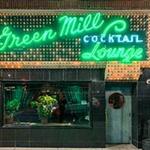 The Green Mill