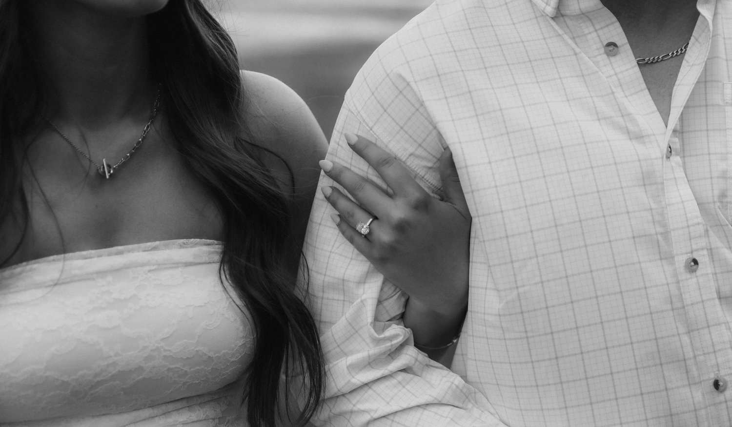 The Wedding Website of Cade Hornsby and Kimberly payne