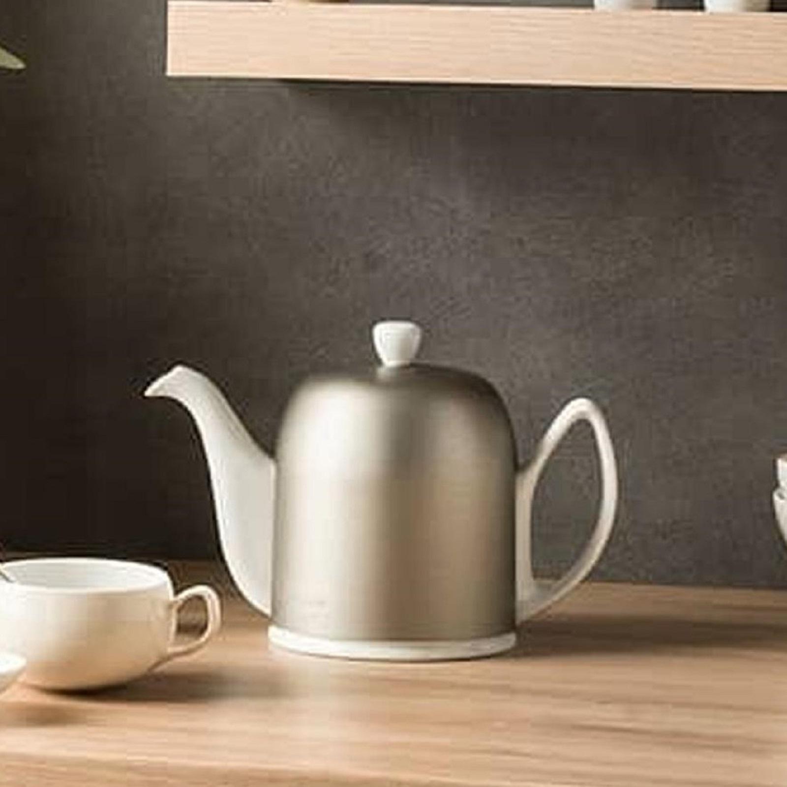 French Salam Teapot - 4 Cup