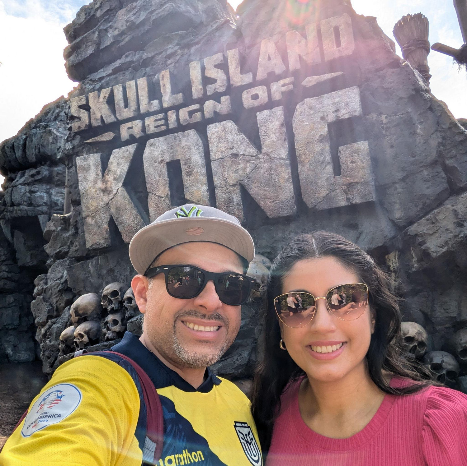 Universal Studios