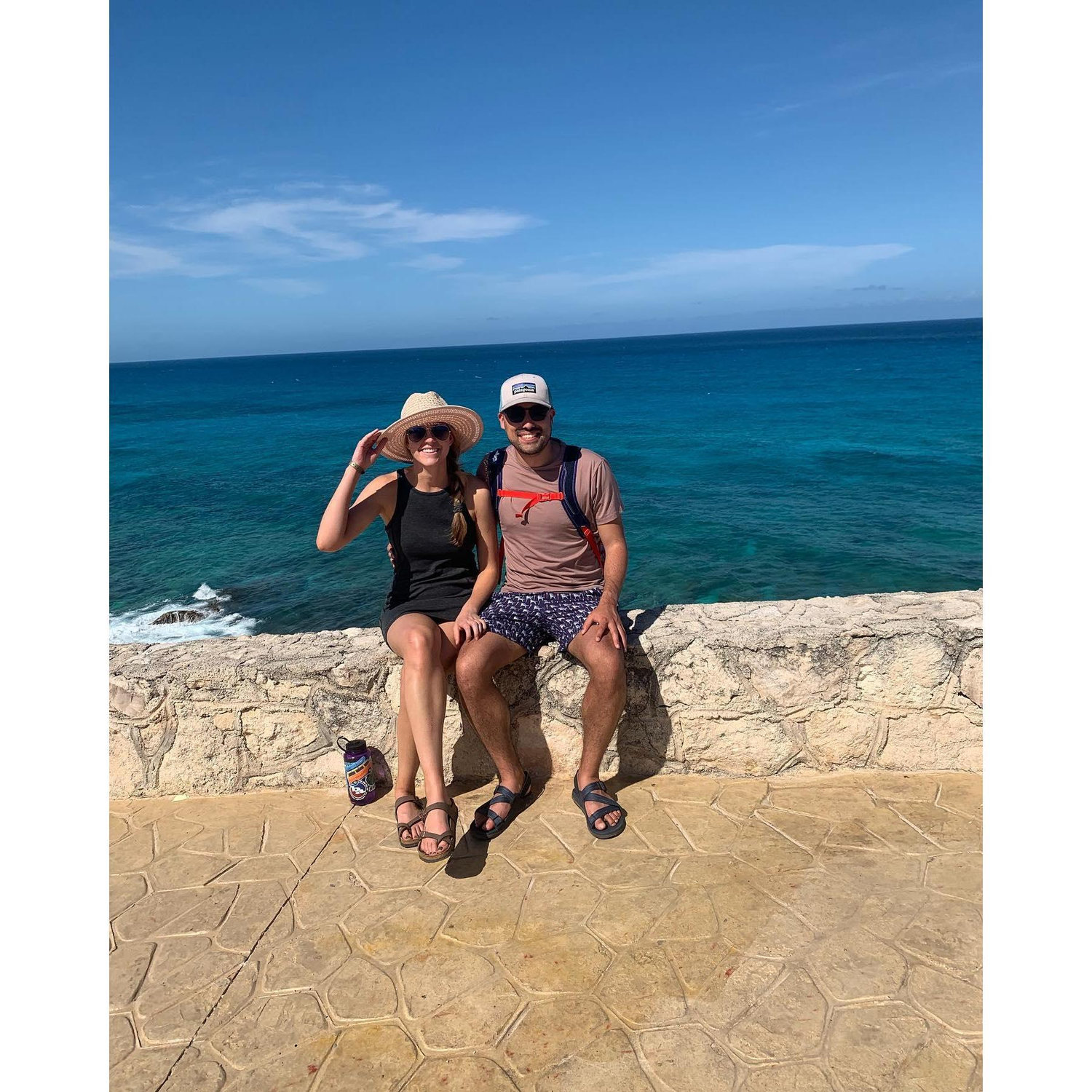 Cancun, Mexico - 2022