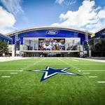 The Star in Frisco