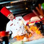 Kanki Japanese House of Steaks and Sushi