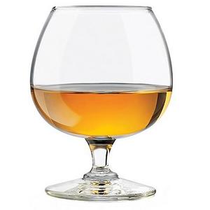 Libbey® Glass 4-Piece Perfect Cognac Set