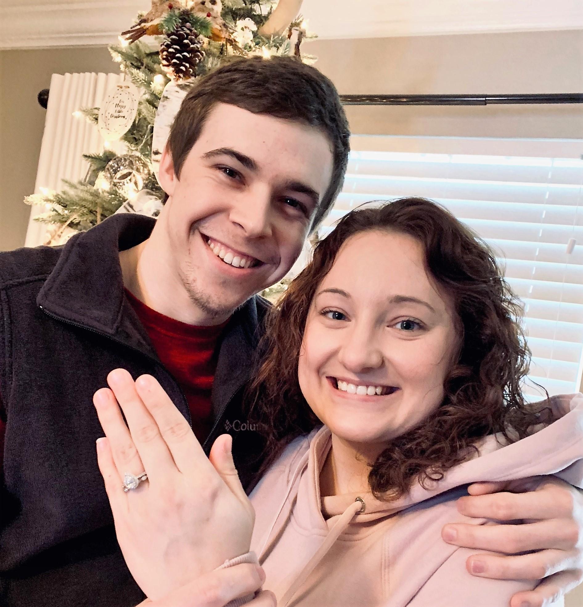 The Wedding Website of Emily Bice and Hunter Hickey